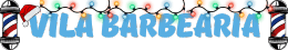 Vila Barbearia